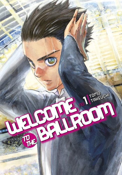 Welcome to the Ballroom Vol. 1