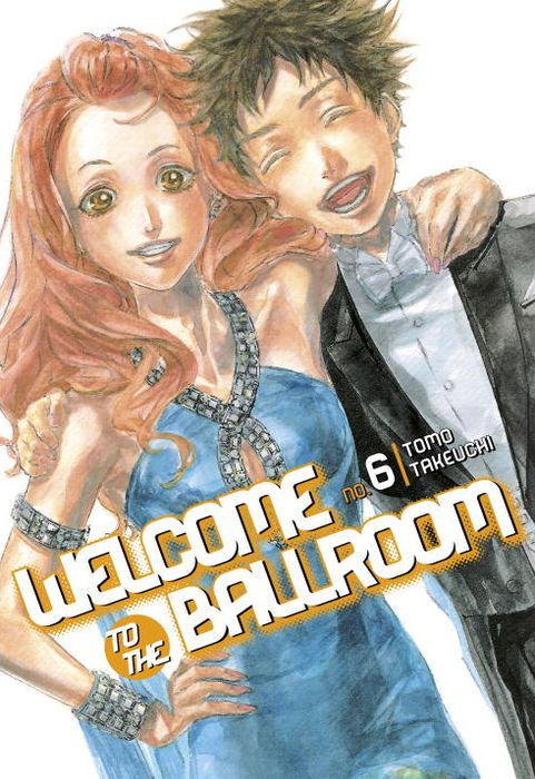 Welcome to the Ballroom Vol.6