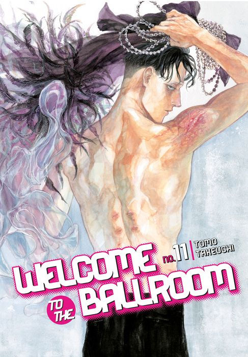 Welcome to the Ballroom Vol.11