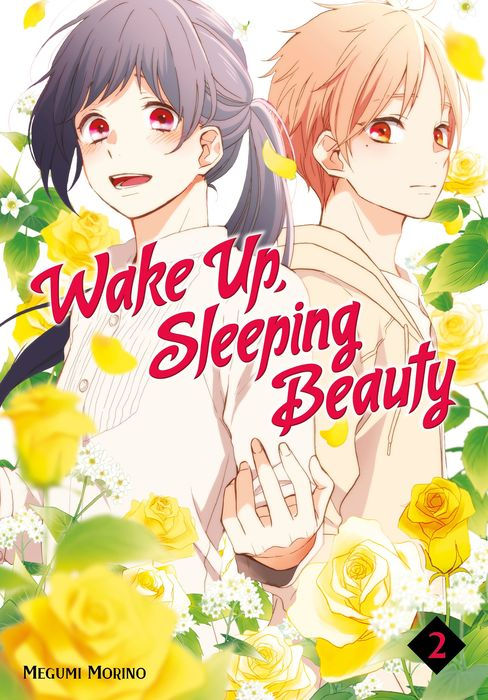 Wake Up Sleeping Beauty Vol.2