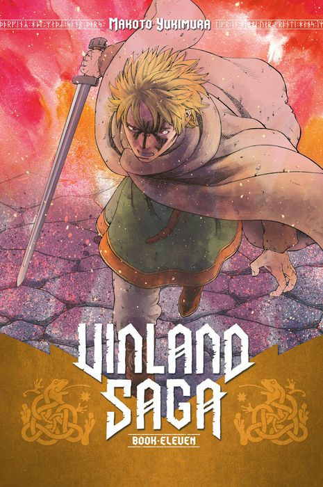 Vinland Saga Vol.11