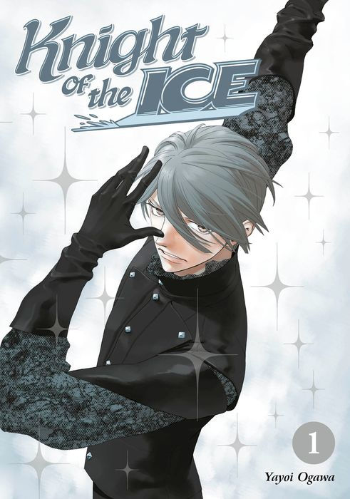 Knight of the Ice Vol.1