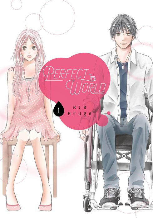 Perfect World Vol.1