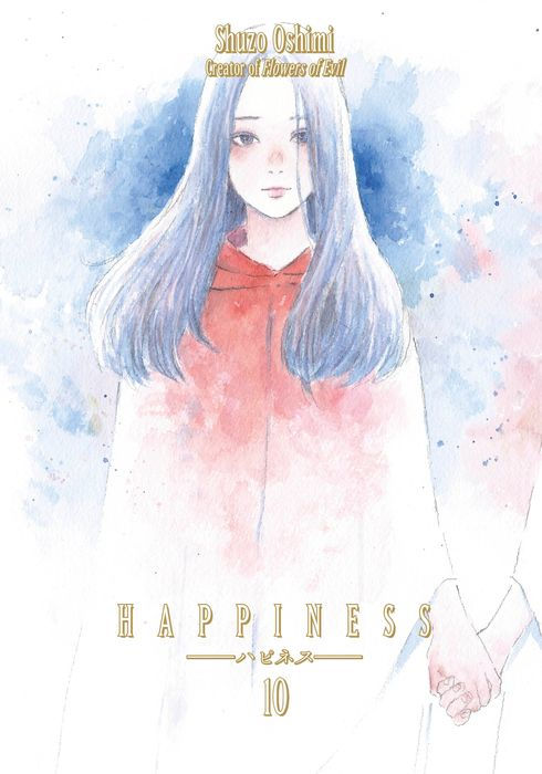 Happiness Vol.10