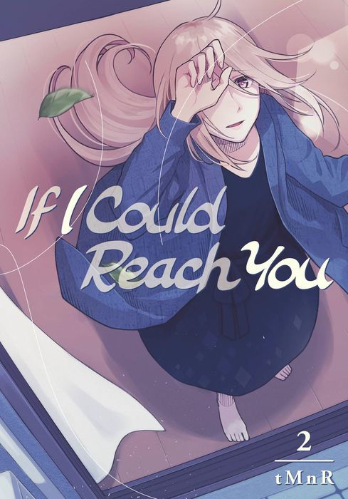 If I Could Reach You Vol.2