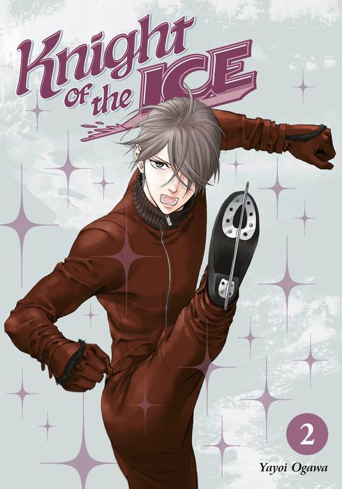 Knight of the Ice Vol.2