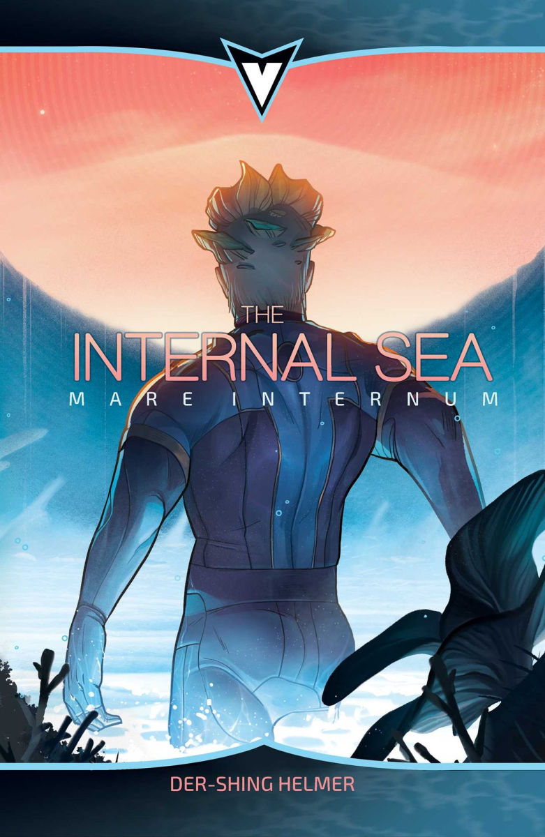 The Internal Sea Mare Internum