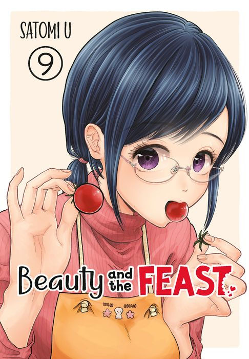 Beauty and the Feast Vol.9