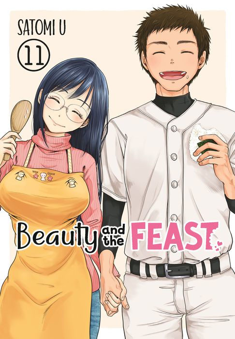 Beauty and the Feast Vol.11
