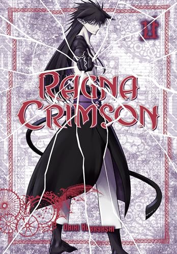 Ragna Crimson Vol.11