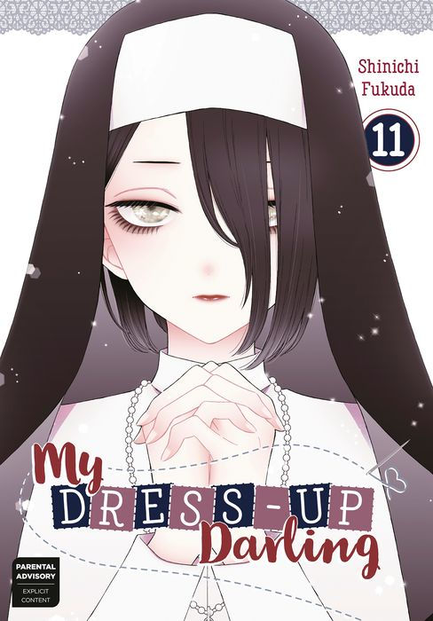 My Dress-Up Darling Vol.11