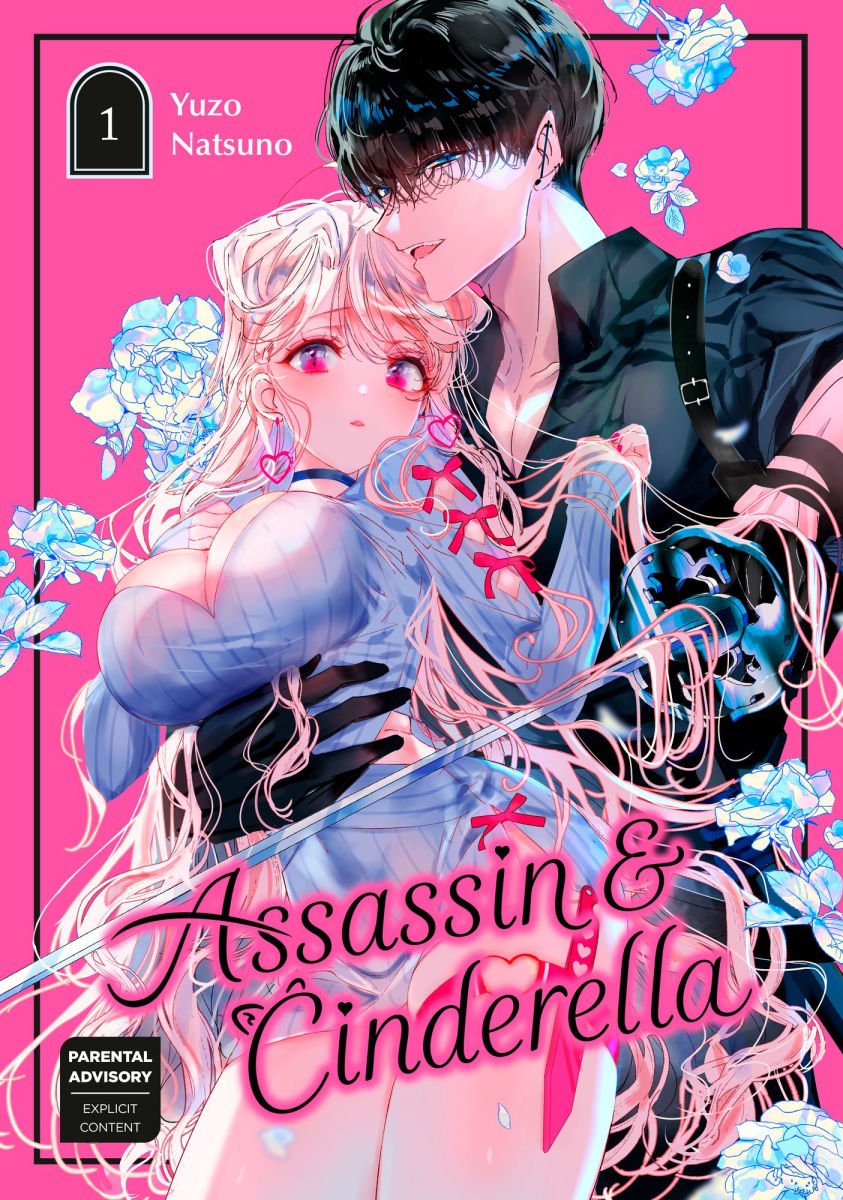 Assassin & Cinderella Vol.1