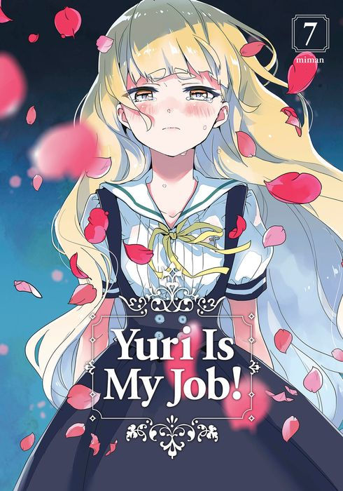Yuri Is My Job Vol.7