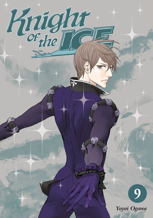 Knight of the Ice Vol.9