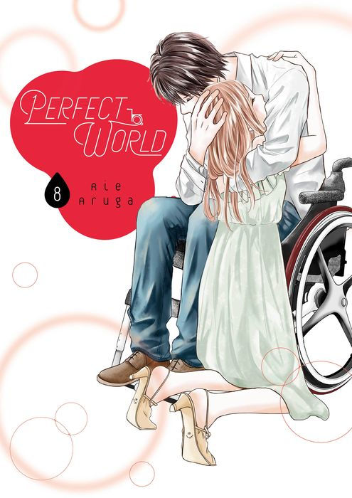 Perfect World Vol.8