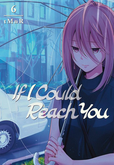 If I Could Reach You Vol.6