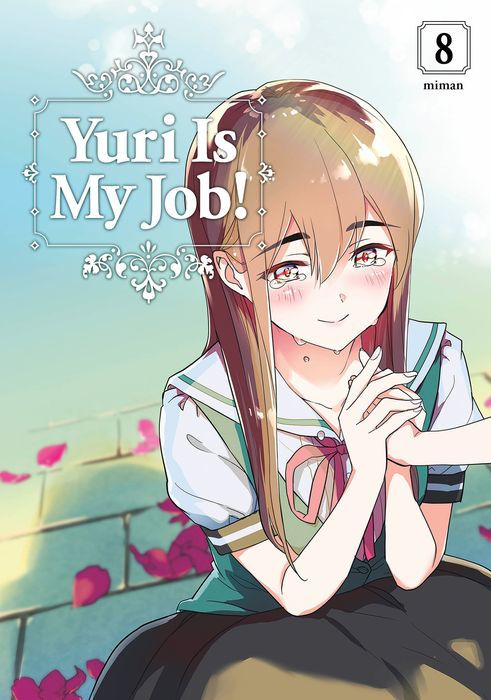 Yuri Is My Job Vol.8