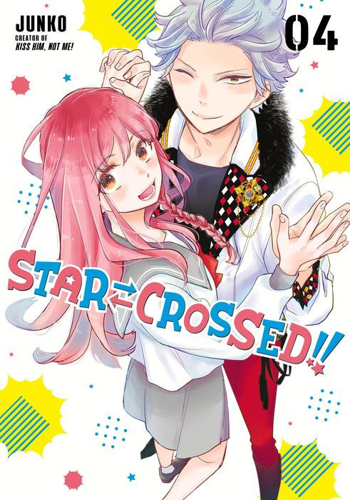 Star-Crossed Vol.4