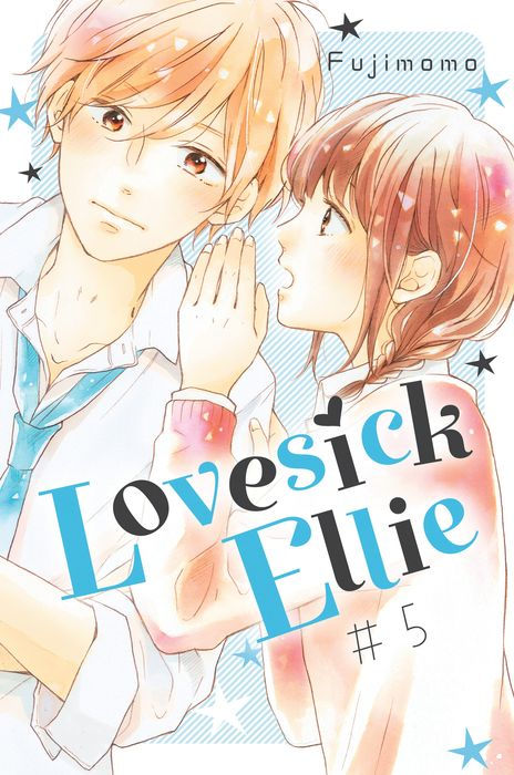 Lovesick Ellie Vol.5