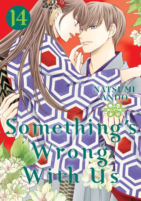 Something's Wrong with Us Vol.14