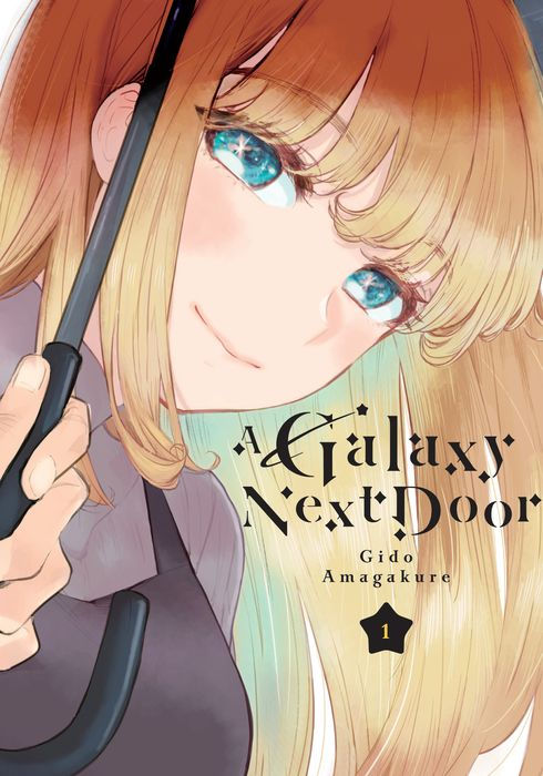 A Galaxy Next Door Vol.1