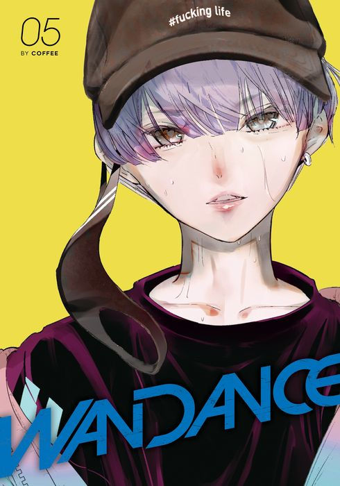 Wandance Vol.5