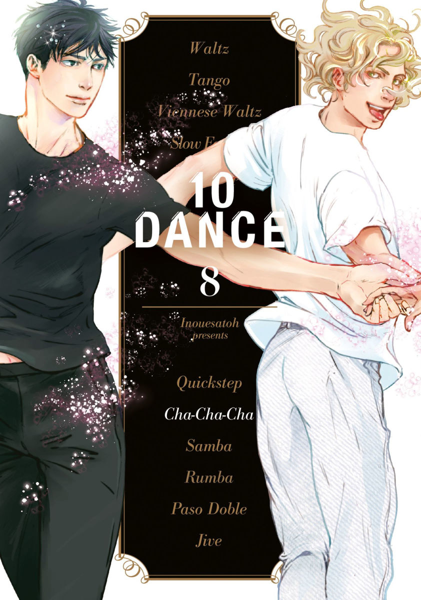 10 Dance Vol. 8