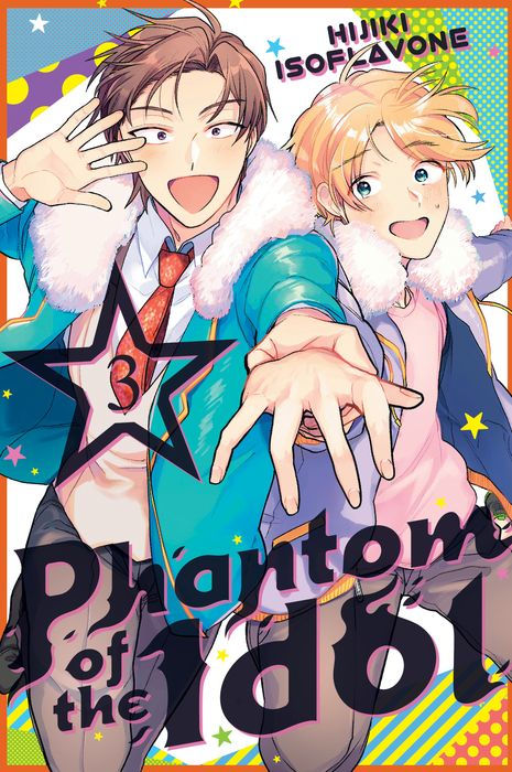 Phantom of the Idol Vol.3