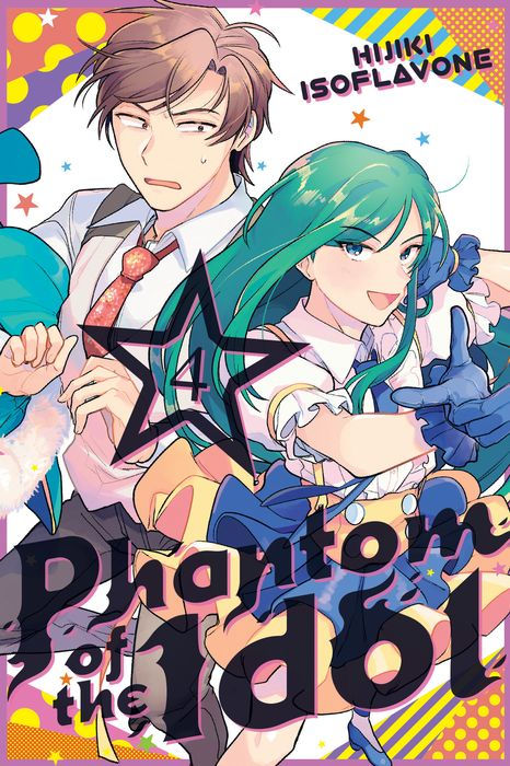 Phantom of the Idol Vol.4