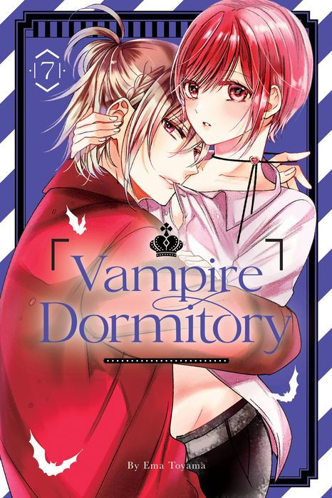 Vampire Dormitory Vol.7