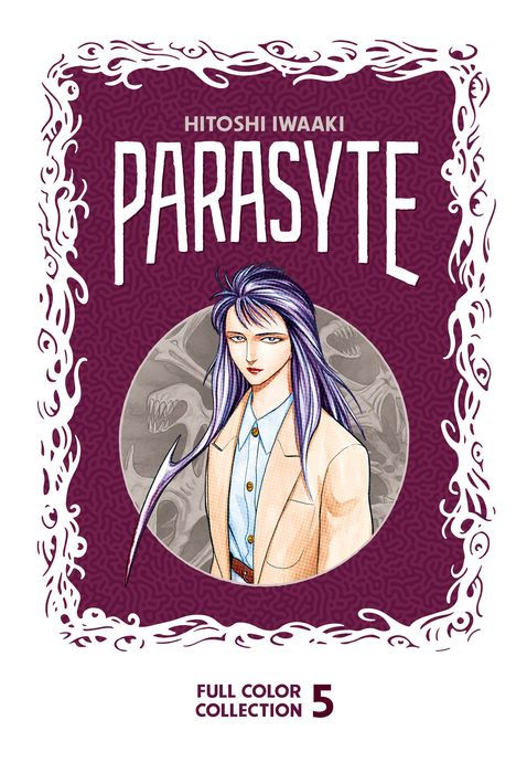 Parasyte Full Color Collection Vol.5
