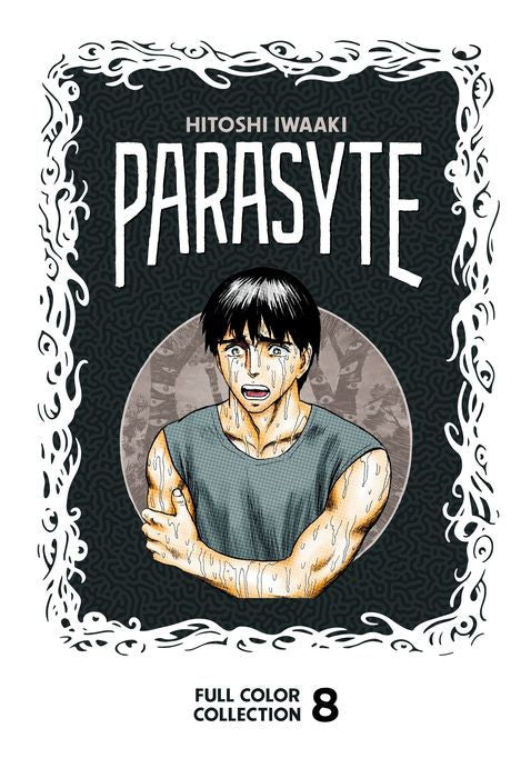 Parasyte Full Color Collection Vol.8