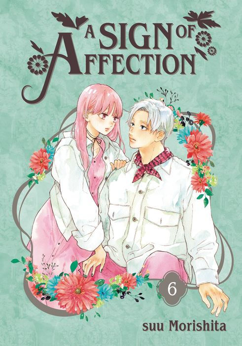 A Sign of Affection Vol.6