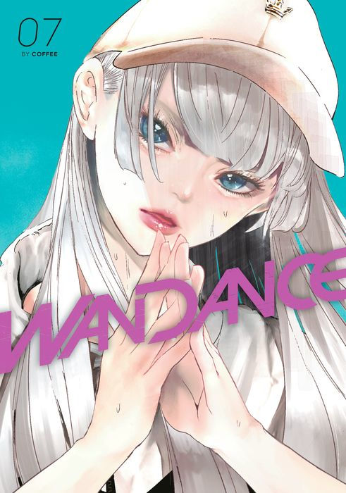 Wandance Vol.7