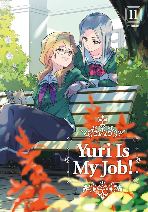 Yuri Is My Job Vol.11