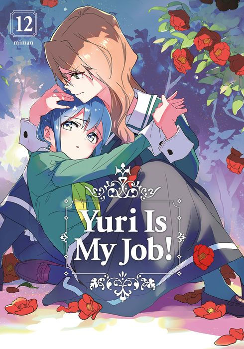 Yuri Is My Job Vol.12
