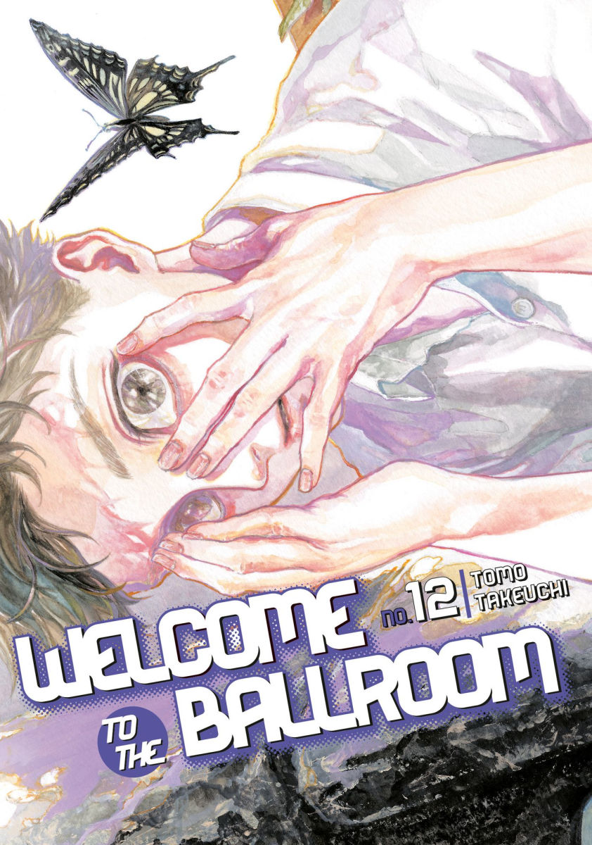 Welcome to the Ballroom Vol.12
