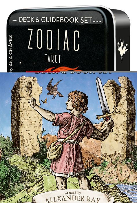 Old Style Tarot Deck & Book Set: 79 Cards with 104-Page Illustrated Guidebook - Vintage Charm Traditional Symbolism Intuitive Readings Beginner-Fri