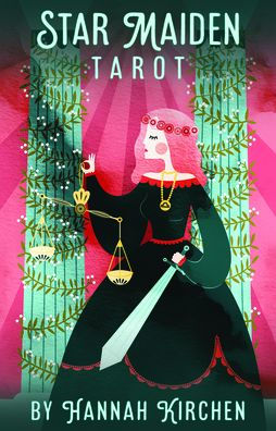 Star Maiden Tarot