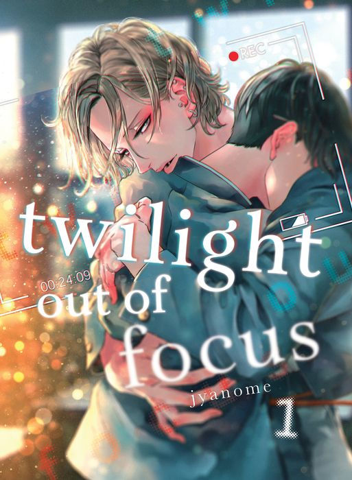 Twilight Out of Focus Vol.1