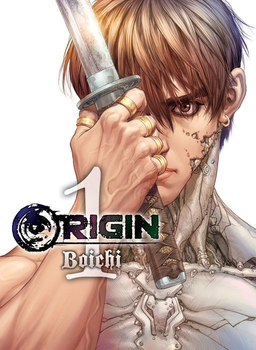 Origin Vol.1