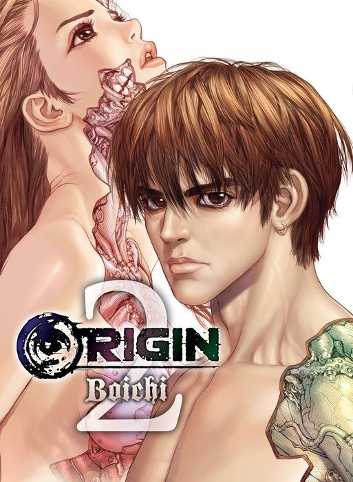 Origin Vol.2