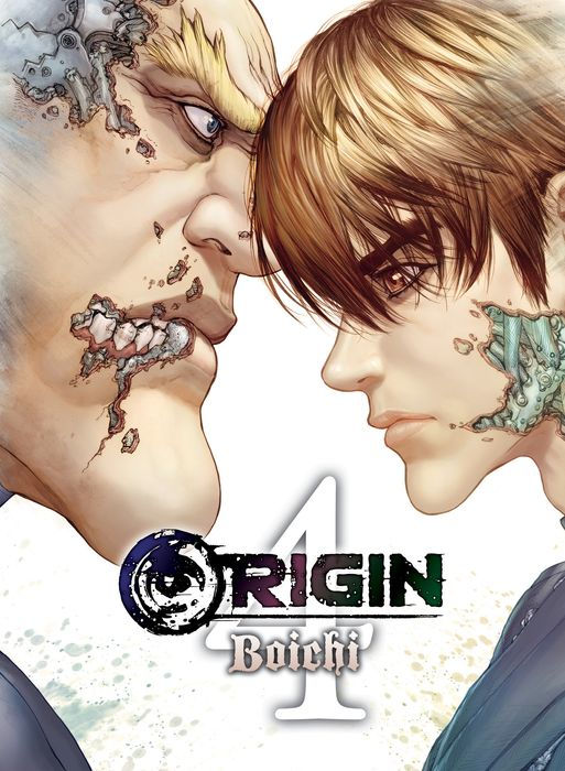 Origin Vol.4