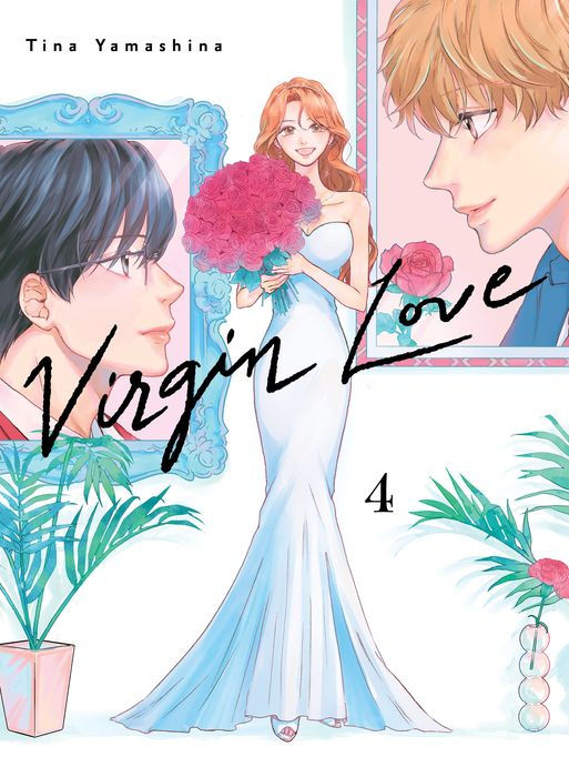Virgin Love Vol.4