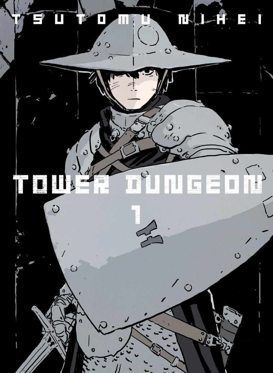 Tower Dungeon Vol.1