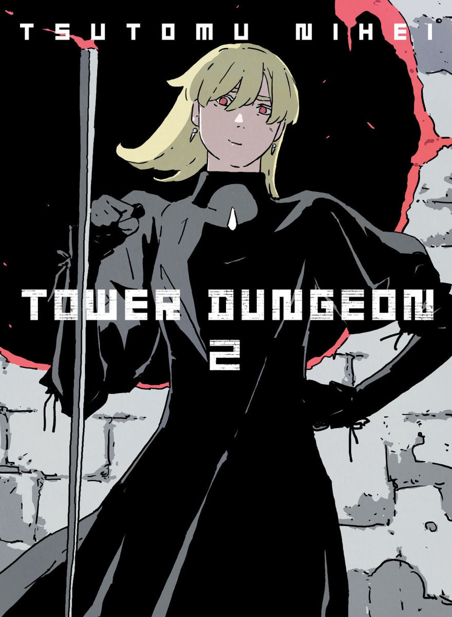 Tower Dungeon Vol.2