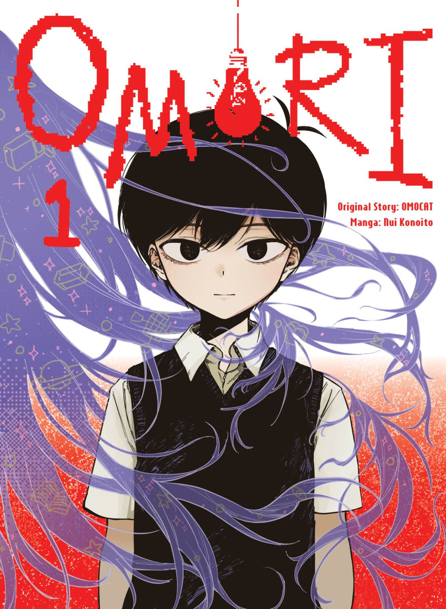 Omori Vol.1