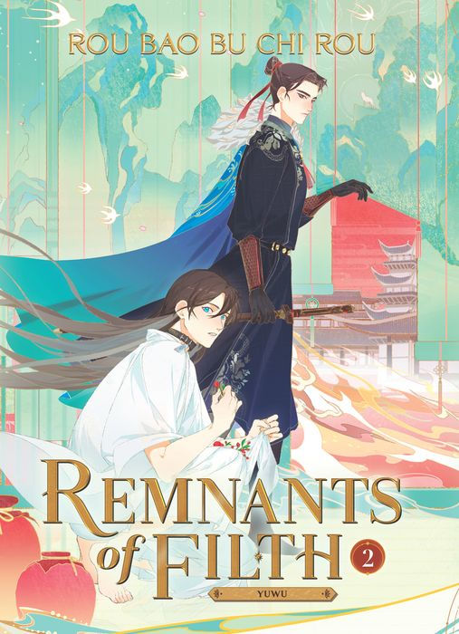 Remnants of Filth Yuwu Vol. 2