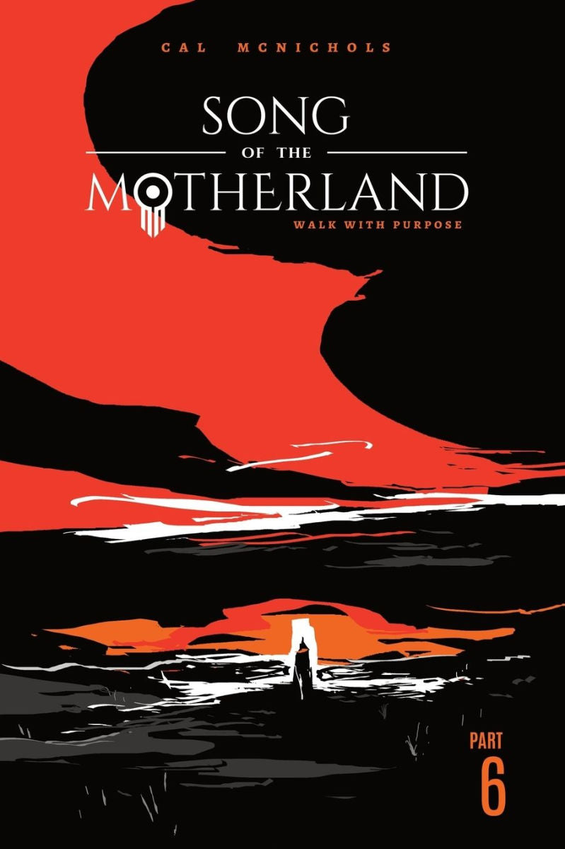 Walk With Purpose Song of the Motherland Part 6