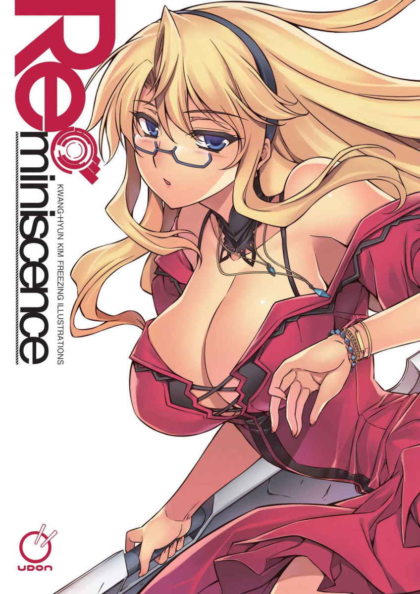 Reminiscence Kwang-Hyun Kim Freezing Illustrations